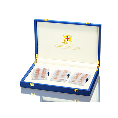 霞浦子宫排毒套